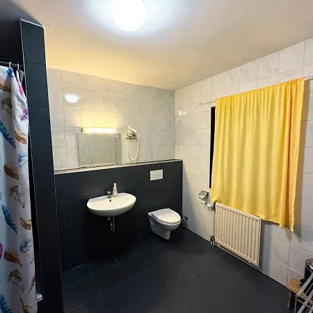 Adlacum # Dein Haus Am Herzberg (Elster)