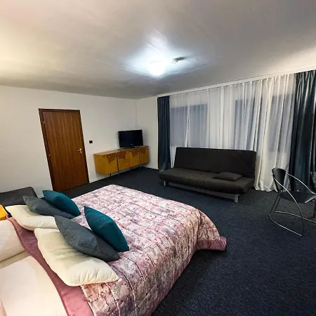 Adlacum # Dein Haus Am Apartment