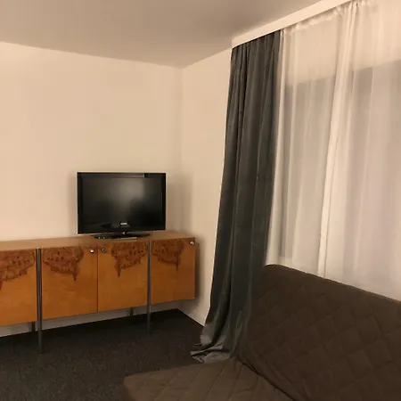Adlacum # Dein Haus Am * Herzberg (Elster)