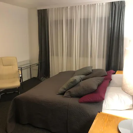 Apartment Adlacum # Dein Haus Am Herzberg (Elster)