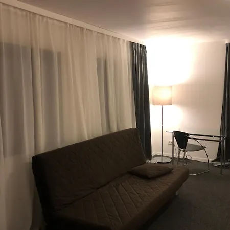 Adlacum # Dein Haus Am Apartment Herzberg (Elster)