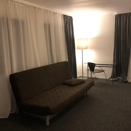 Apartment Adlacum # Dein Haus Am Herzberg (Elster)